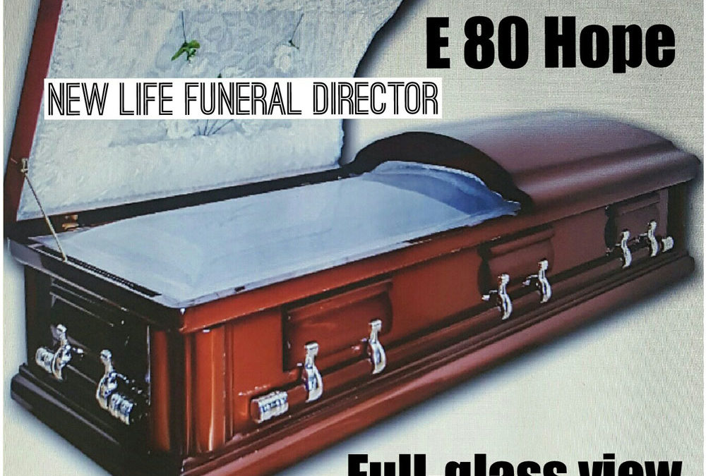 Casket