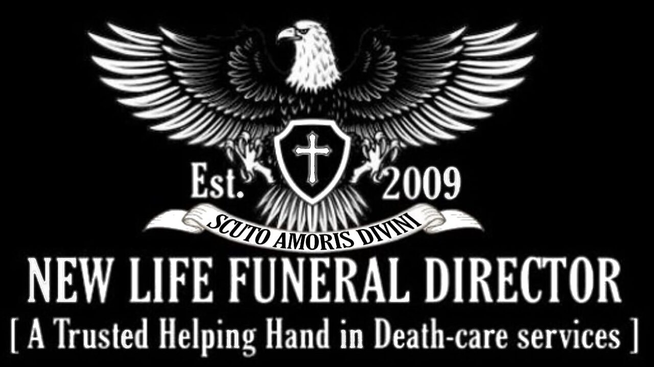 NEW LIFE FUNERAL DIRECTOR | NEW LIFE FUNERAL DIRECTOR