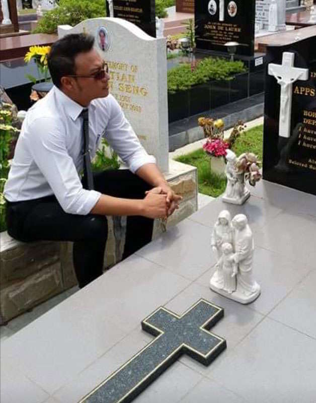 Kelvin Mark