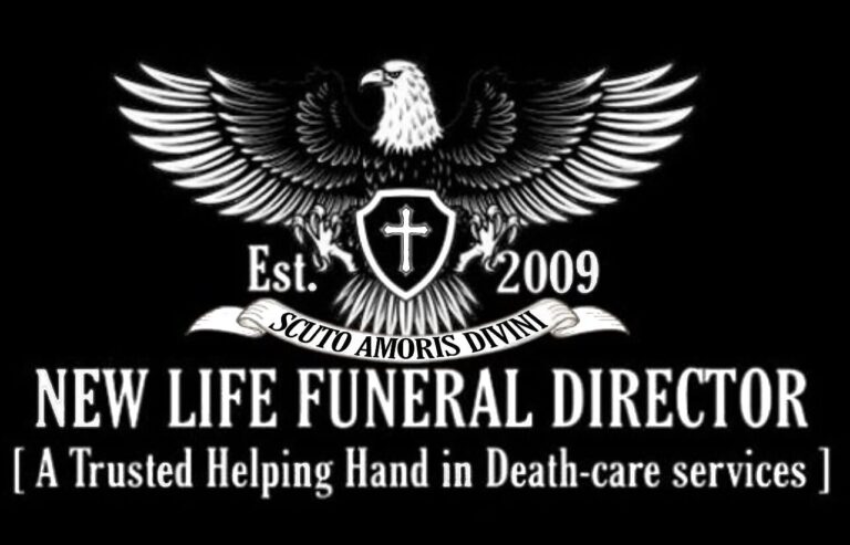 Seafarer Services 2 New Life Funeral Director