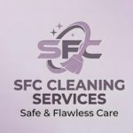 Professional Trauma & Biohazard Cleaning 3 SFC Cleaning Logo