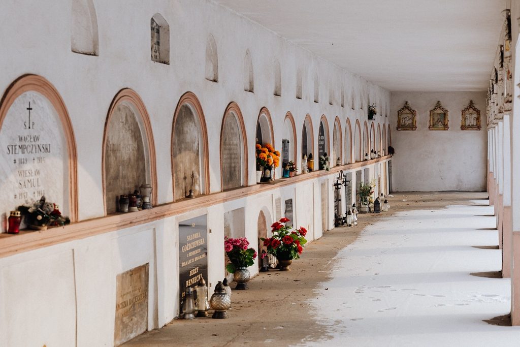 Can Catholics Be Cremated: A Singapore Guide 2 catholic columbarium